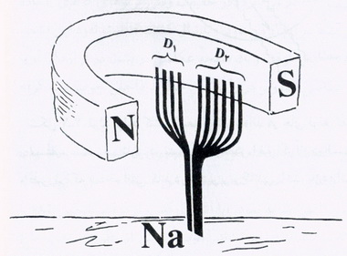 مدل های اتمی