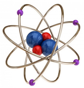 مدل های اتمی