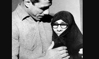 جوانمردی جهان پهلوان تختی