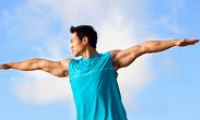 چرا به یوگا می پردازیم؟