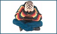  اختلاف نظر نوجوان و پدرش