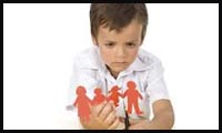 فرزندان و ازدواج مجدد والدین