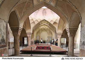 تعریق و استحمام