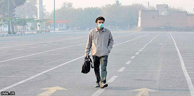 تلاش برای حذف افزودنی‌های مضر بنزین