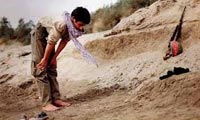  با همه ی خستگی