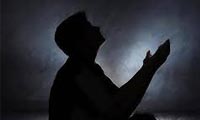  محراب به فریاد آمده