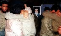  شب آخر