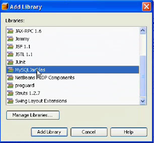  پلتفرم java SE   با محیط توسعه NetBeans   (IDE) (2)