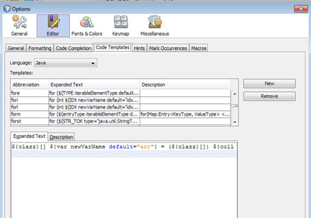پلتفرم java SE   با محیط توسعه NetBeans   (IDE) (3) 