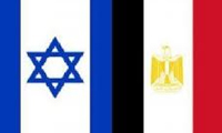 عنوان: روابط مصر - اسرائیل (2)