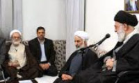  وظایف حاکم اسلامی