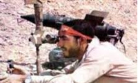  رو در رو با دشمن
