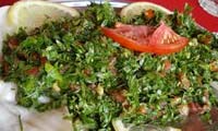  التبولة (تبوله)