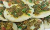 المرقوق (لحم بالعجین)