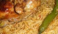 مکبوس الدجاج