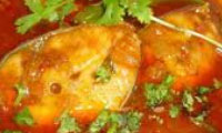  یخنة السمک (خورشت ماهی)