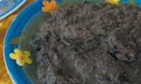  یخنة السبانخ (خورشت اسفناج)