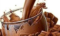  کرات الشوکولا
