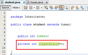 
پلتفرم  Java SE  با محیط توسعه ی(IDE) NetBeans(7)
