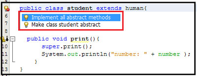 
پلتفرم  Java SE  با محیط توسعه ی(IDE) NetBeans(8)