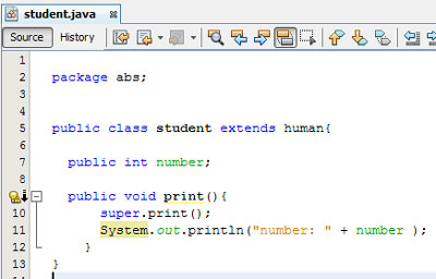 
پلتفرم  Java SE  با محیط توسعه ی(IDE) NetBeans(8)
