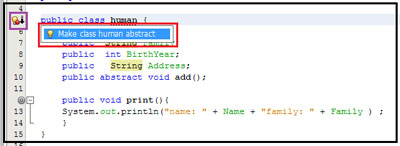 
پلتفرم  Java SE  با محیط توسعه ی(IDE) NetBeans(8)