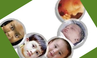 توانایی کودک در سنین مختلف