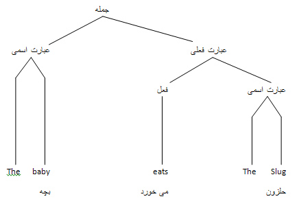 روان شناسیِ زبان روان شناسیِ زبان