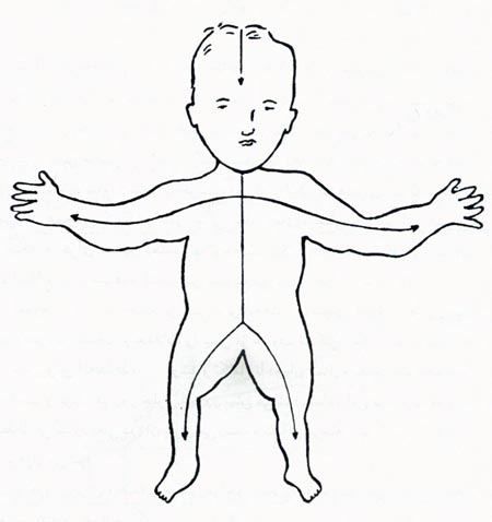 اصول رشد و تکامل در روانشناسی (1) اصول رشد و تکامل در روانشناسی (1)