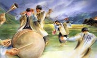  ازدواج و خانواده در اقوام مختلف دنیا