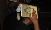 غرق در قرآن (2)