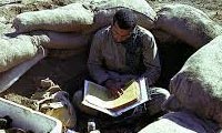 شهدا و قرآن (3)