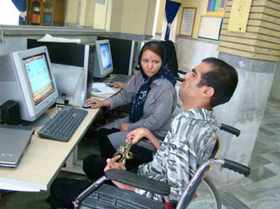 معلولان و رایانه