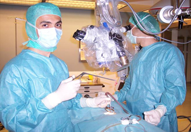 خطرات دردِ پشت و کمر