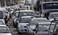 راهی برای حل معضل ترافیک