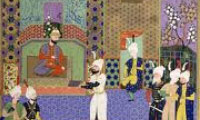 «آز در شاهنامه»