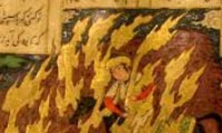  «داستان سیاوش در گفتار تاجیکان»