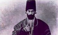 شاعر نوآور زمان خویش