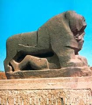 عراق باستانی