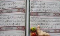  ترجمه ناپیدایی قرآن
