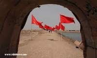  در آرزوی شهادت(1)
