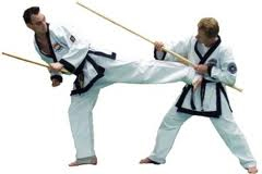 ارکان تانگ سو دو