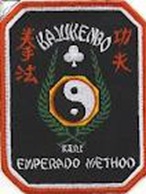 رشته کاجو کنپو