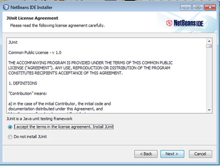 
پلتفرم java SE   جاوا با محیط توسعه NetBeans   (IDE)