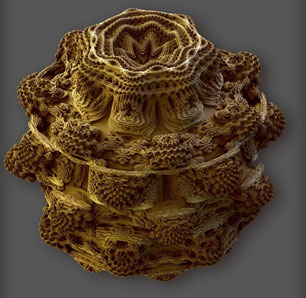 چگونگی تولد چاپگر سه بعدی