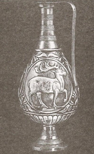 آشنایی با هنرهای سنتی ایران (1)