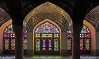 معماری ایران اسلامی (1)
