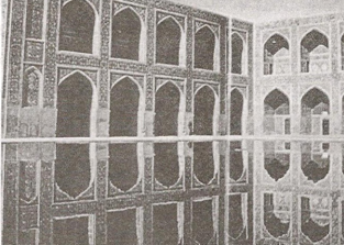 معماری ایران اسلامی (1)