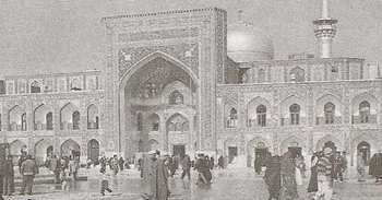 معماری ایران اسلامی (1)