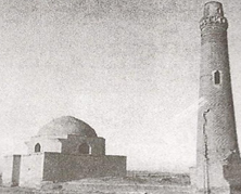 معماری ایران اسلامی (1)